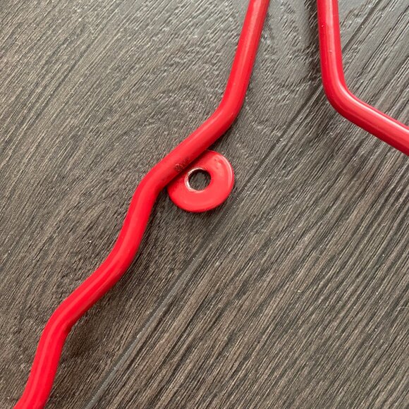 RARE Ikea vintage string wardrobe dogs pop Ehlén Johansson * - Picture 11 of 11